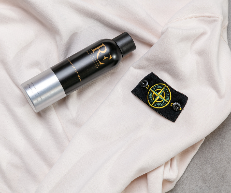 Fragrance For Fabric