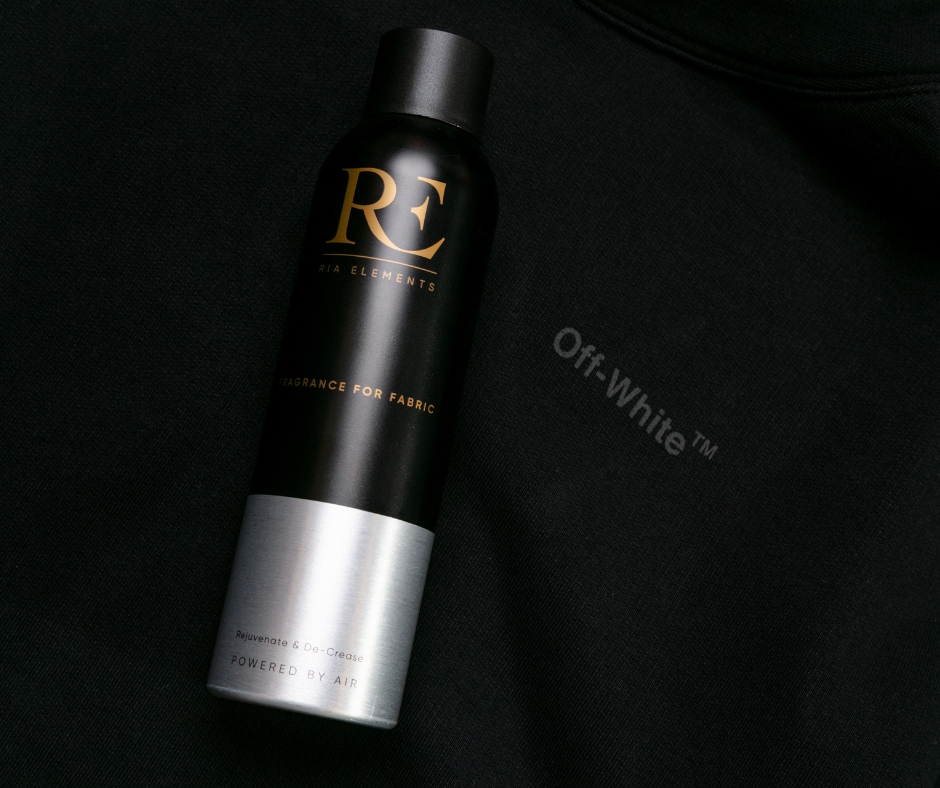 Fragrance For Fabric